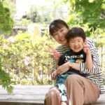 世田谷区の撮影料無料の家族写真撮影会・出張撮影のファミリースタイルフォト